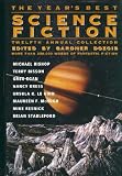 The Year's Best Science Fiction: Twenty-Third Annual Collection