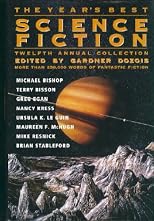 The Year's Best Science Fiction: Twenty-Third Annual Collection