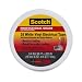 Scotch #35 Electrical Tape 10828-BA-10, 3/4-Inch by 66-Foot by 0.007-Inch, White