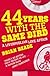 44 Years With The Same Bird: A Liverpudlian Love Affair