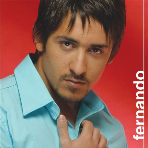 Fernando - Para Mi Gente - Zortam Music