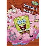 SpongeBob SquarePants - Season 4, Vol. 2 ~ Tom Kenny