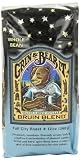 Ravens Brew Whole Bean Bruin Blend, 12-Ounce Bags (Pack of 2)