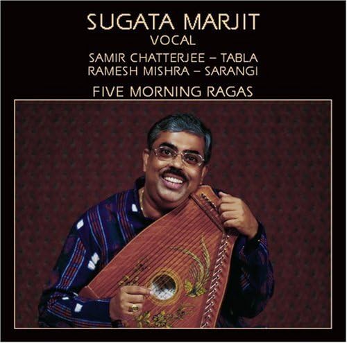 Five Morning Ragas