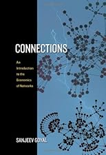 Connections: An Introduction to the Economics of Networks