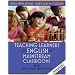 Teaching Learners of English in Mainstream Classrooms (K-8): One Class, Many Paths