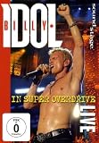 Produkt-Bild: Billy Idol - In Super Overdrive Live