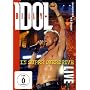 Billy Idol - In Super Overdrive Live <b>DVD</b> ~ Billy Idol