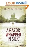 A Razor Wrapped in Silk