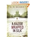 A Razor Wrapped in Silk