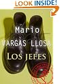 Los jefes (Spanish Edition)