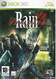 Vampire'S Rain