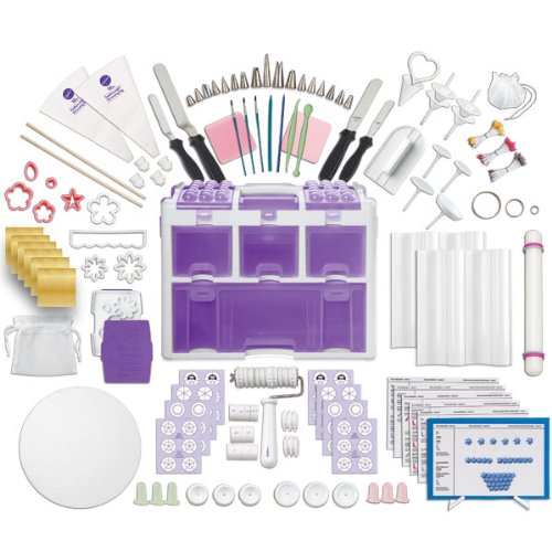 Wilton Ultimate Decorating Set