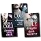 Best Paranormal Romance Series