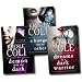 Best Paranormal Romance Series