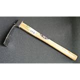 Japanese Triangle Hoe Good for Weeding, Bedding Holes