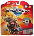 B-Daman Midnight Blade DHB