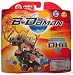 B-Daman Midnight Blade DHB