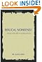 Biblical Nonsense: A Review of the Bible for Doubting Christians