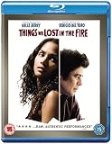 Things We Lost In The Fire [Blu-ray] [2007]