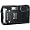 Olympus Tough TG-820 iHS Digital Camera (Black)