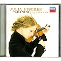 Paganini:24 Caprices [Shm-CD]