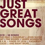 Just Great Songs [Australian Import]