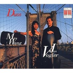 Duos f�r Violine und Violoncello