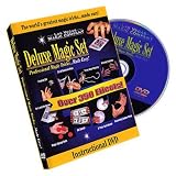 Deluxe Magic Set Instructional DVD