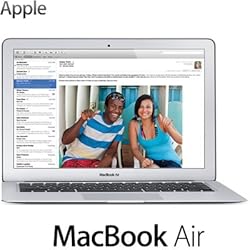 APPLE MacBook Air MD760J/A