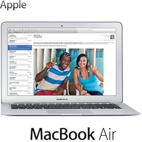 APPLE MacBook Air MD760J/A