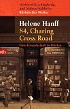84, Charing Cross Road. 2 CDs.
