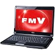 �x�m�� LIFEBOOK LH52/C �V���C�j�[�u���b�N (FMVL52CB)