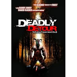 Deadly Detour: The Goat Man Murders