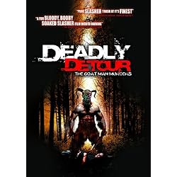 Deadly Detour: The Goat Man Murders