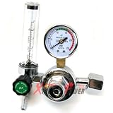 Buy Argon CO2 Mig Tig Flowmeter Regulator Welding Regulator