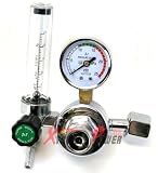 Argon CO2 Mig Tig Flowmeter Regulator Welding Regulator
