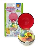Pokemon Wind-Up Master PokeBall with Pikachu and Oddish Figure
