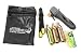 Innovations Deluxe Tire Repair and Inflation Seat Bag
