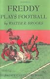 Freddy Plays Football