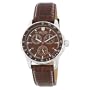 Nautica Men's N09550G Windseeker Multi-Function Watch