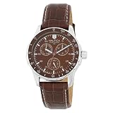 Nautica Mens N09550G Windseeker Multi-Function