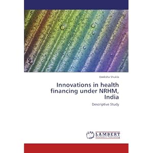 Nrhm India