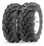 MUDLITE XL 27X10X14 6PR ITP - I.T.P. -