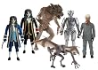 Dr Who 5" Action Figures Series 2