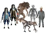 Dr Who 5" Action Figures Series 2