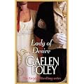 Lady Of Desire: The Knight Miscellany Series: Book 4