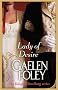 Lady Of Desire: The Knight Miscellany Series: Book 4