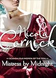 Mistress by midnight
