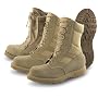 Men's Magnum� Mirage Side - zip Desert Boots Desert